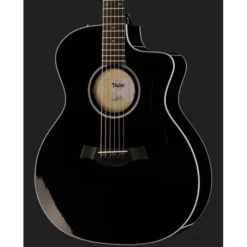 Taylor 214ce-BLK Plus