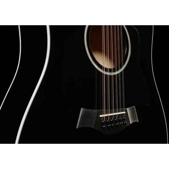 Taylor 250ce-BLK Plus
