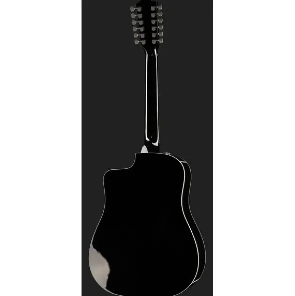 Taylor 250ce-BLK Plus