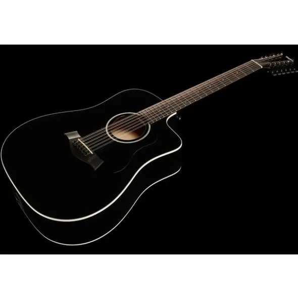 Taylor 250ce-BLK Plus