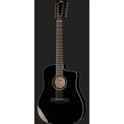 Taylor 250ce-BLK Plus