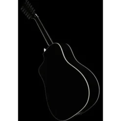 Taylor 250ce-BLK Plus
