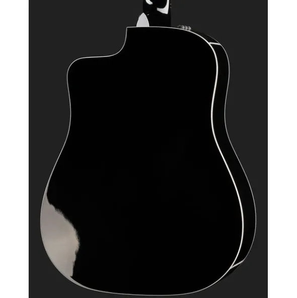 Taylor 250ce-BLK Plus