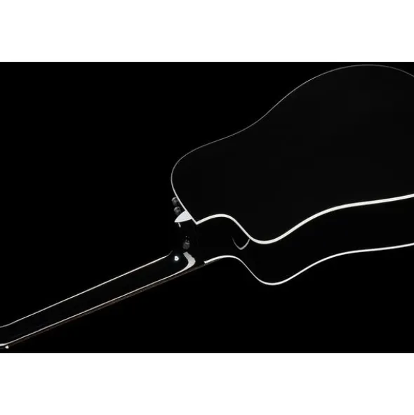 Taylor 250ce-BLK Plus