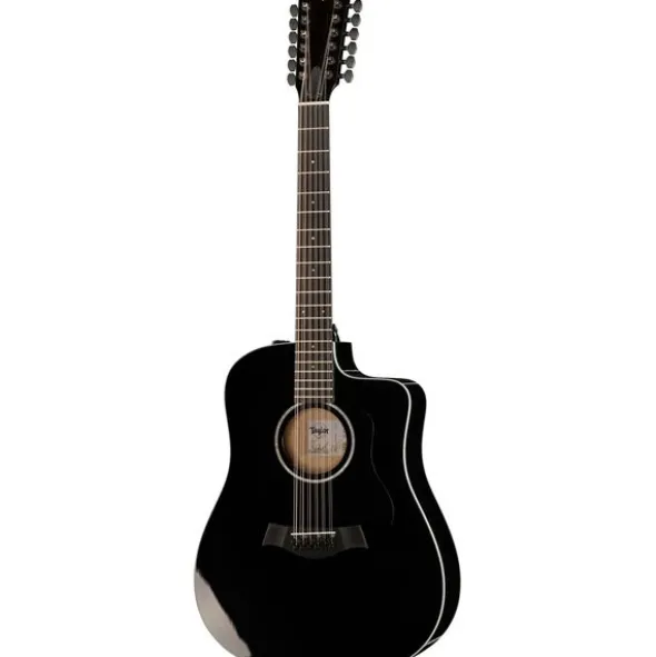 Taylor 250ce-BLK Plus