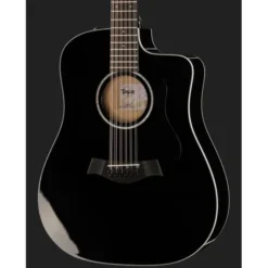 Taylor 250ce-BLK Plus