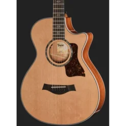 Taylor 512ce 12-Fret Next Generation