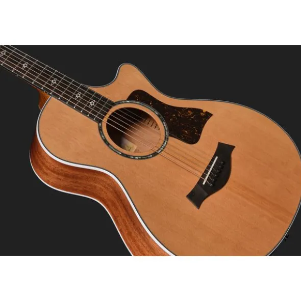 Taylor 512ce 12-Fret Next Generation