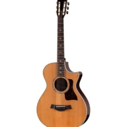 Taylor 712ce 12-Fret Next Generation