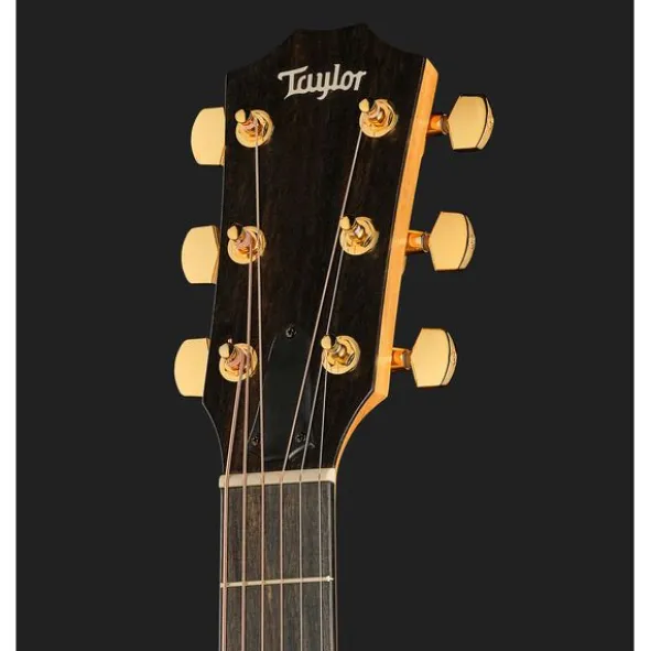 Taylor 222ce-K DLX