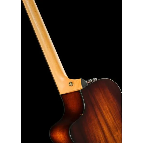 Taylor 222ce-K DLX