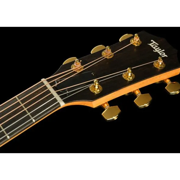 Taylor 222ce-K DLX