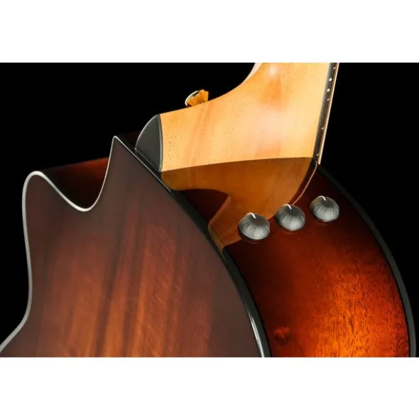Taylor 222ce-K DLX