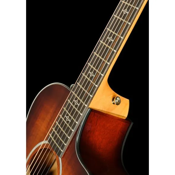 Taylor 222ce-K DLX