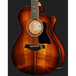 Taylor 222ce-K DLX