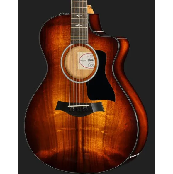 Taylor 222ce-K DLX