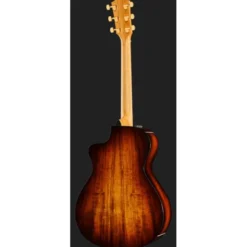 Taylor 222ce-K DLX