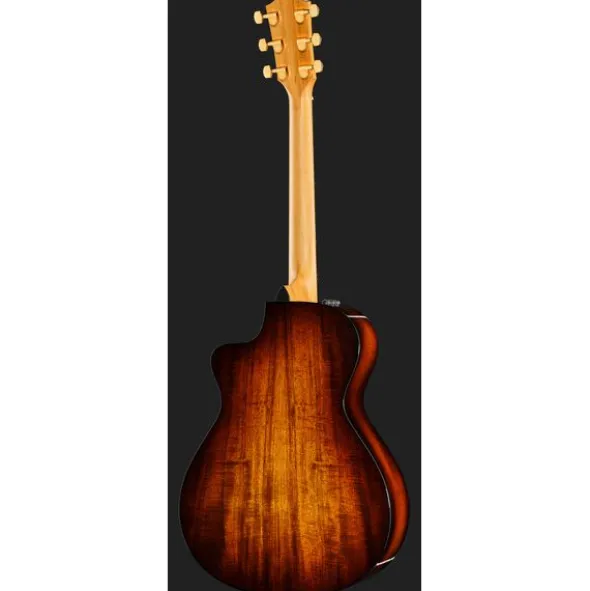 Taylor 222ce-K DLX