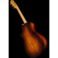 Taylor 222ce-K DLX