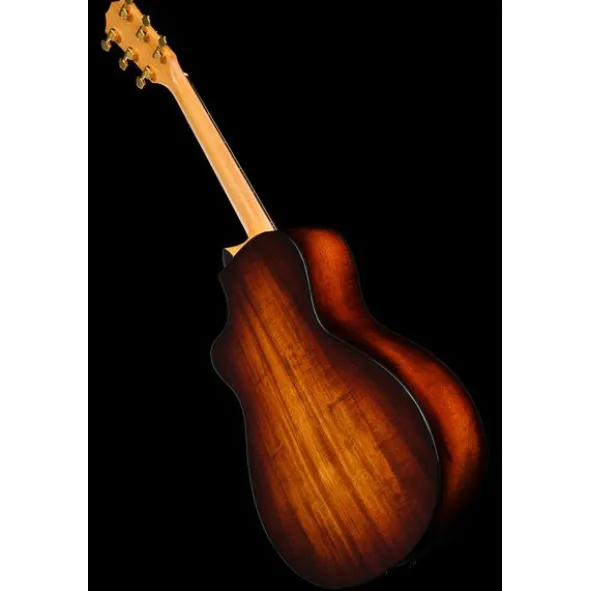 Taylor 222ce-K DLX