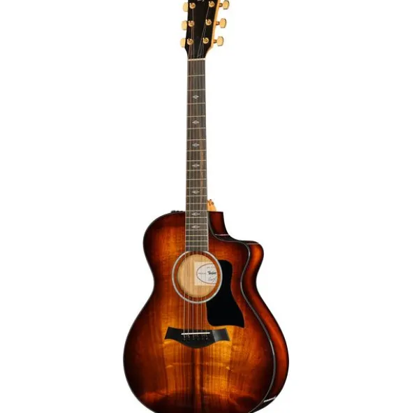 Taylor 222ce-K DLX