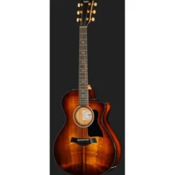 Taylor 222ce-K DLX
