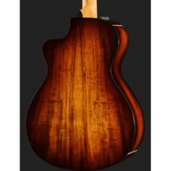Taylor 222ce-K DLX