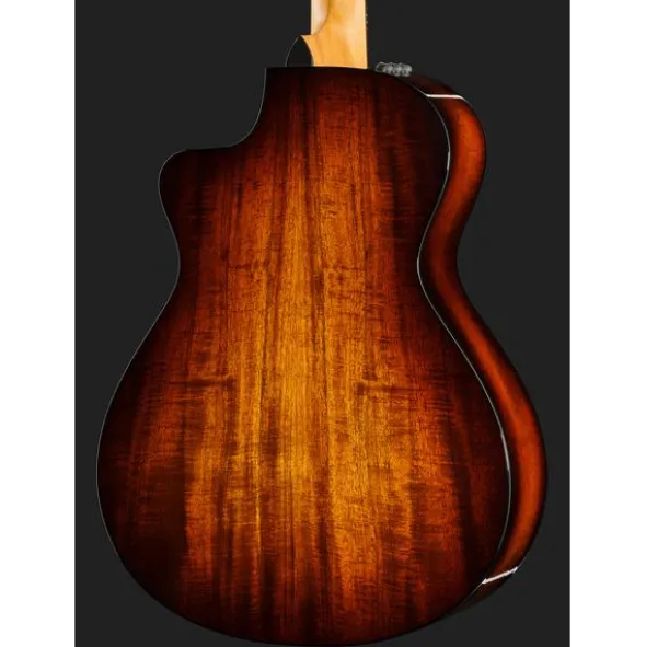 Taylor 222ce-K DLX
