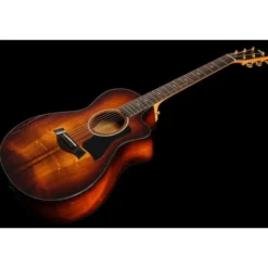 Taylor 222ce-K DLX