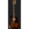 Taylor 264ce-K DLX