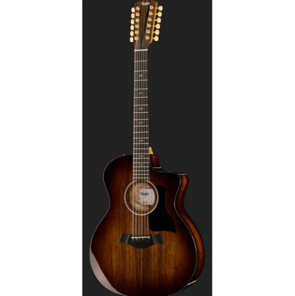 Taylor 264ce-K DLX