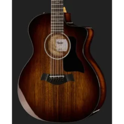 Taylor 264ce-K DLX