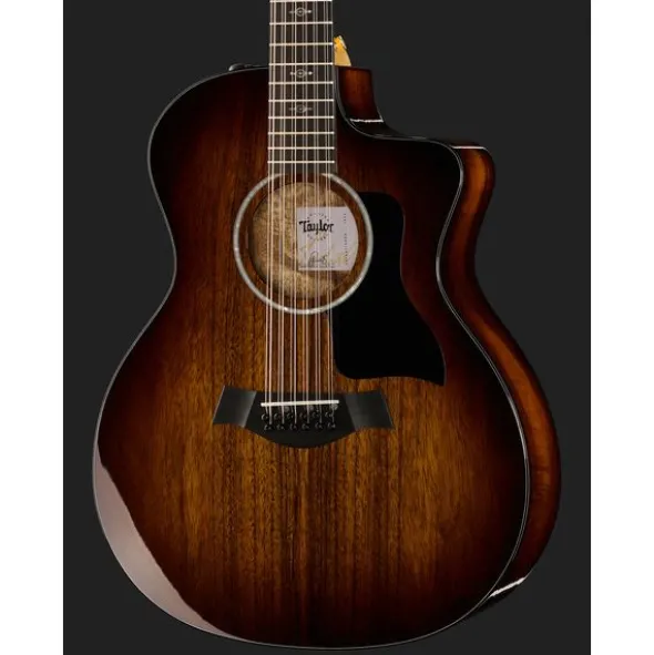 Taylor 264ce-K DLX