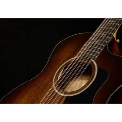 Taylor 264ce-K DLX