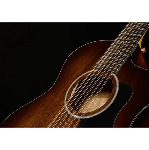 Taylor 264ce-K DLX