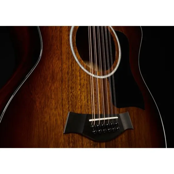 Taylor 264ce-K DLX