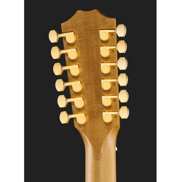 Taylor 264ce-K DLX