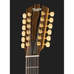 Taylor 264ce-K DLX