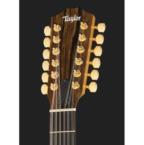 Taylor 264ce-K DLX
