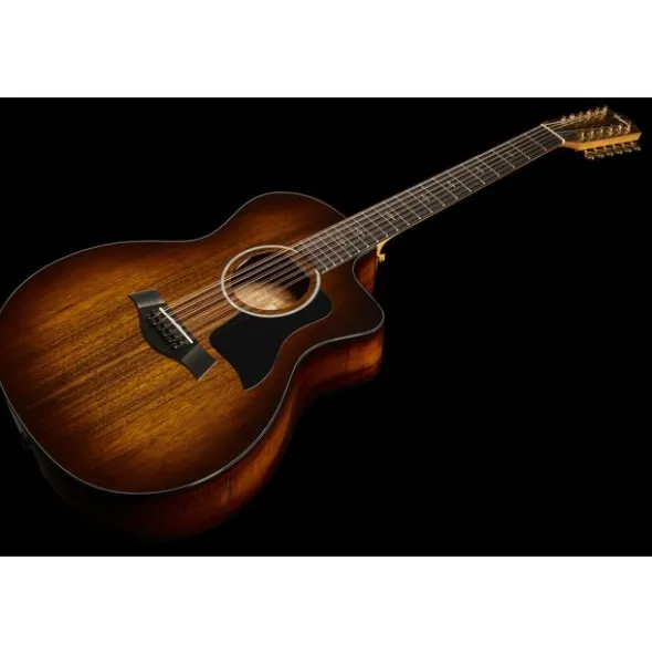Taylor 264ce-K DLX