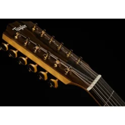 Taylor 264ce-K DLX