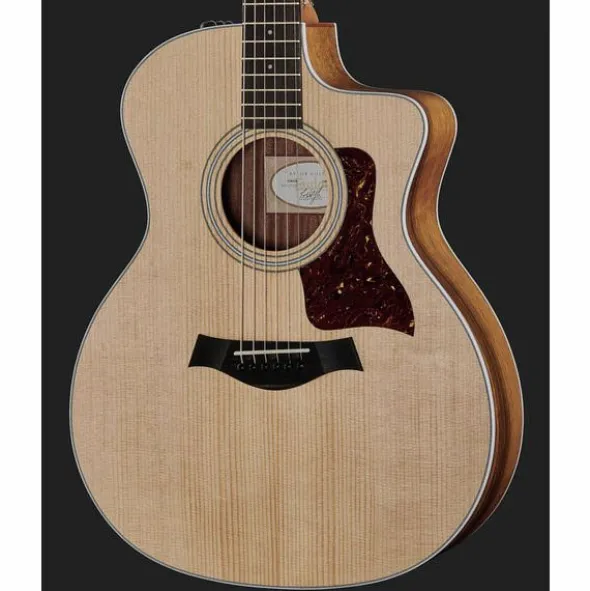 Taylor 214ce Koa