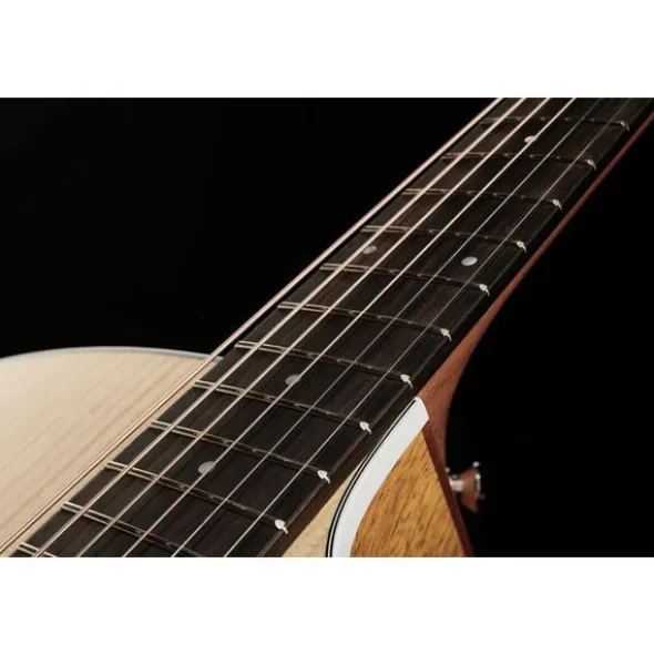 Taylor 214ce Koa