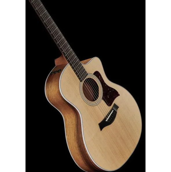 Taylor 214ce Koa
