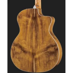 Taylor 214ce Koa Lefthand