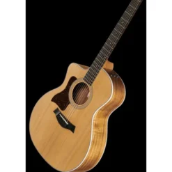 Taylor 214ce Koa Lefthand