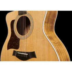 Taylor 214ce Koa Lefthand