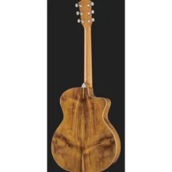 Taylor 214ce Koa Lefthand