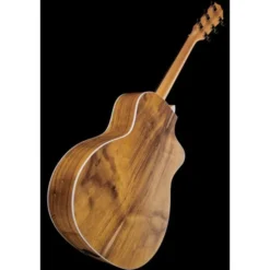 Taylor 214ce Koa Lefthand