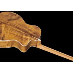 Taylor 214ce Koa Lefthand